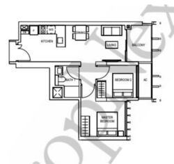 Midwood (D23), Condominium #430146001